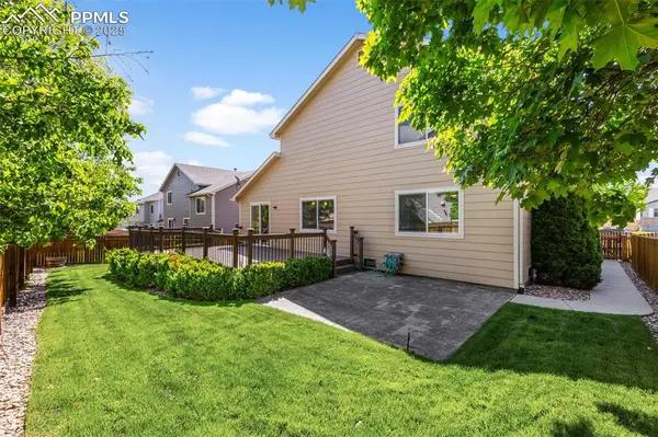 Colorado Springs, CO 80923,6452 Borough DR