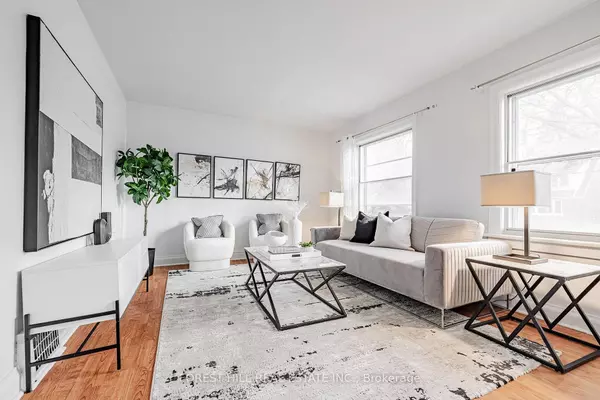 Toronto C14, ON M2N 2V5,174 Avondale AVE