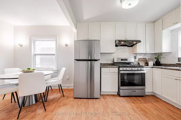 Toronto C14, ON M2N 2V5,174 Avondale AVE