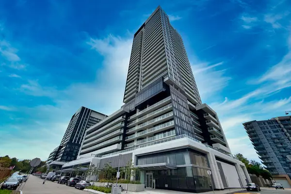 20 O'neill RD #1414, Toronto C13, ON M3C 0R2