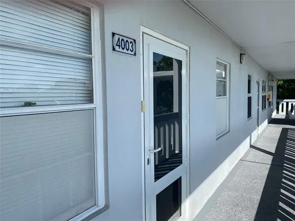 Deerfield Beach, FL 33442,4003 Islewood D #4