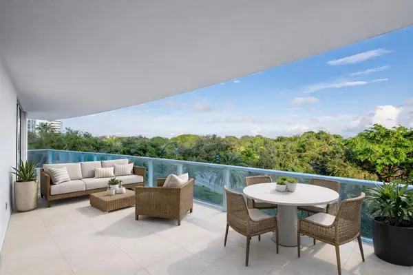 4250 Biscayne Blvd #402, Miami, FL 33137