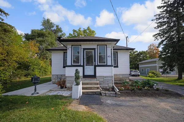 Halton Hills, ON L7G 3R4,45 Confederation ST