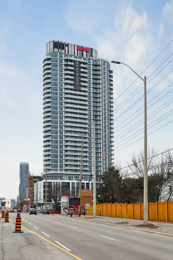 Mississauga, ON L5A 0B4,1 Fairview RD E #514