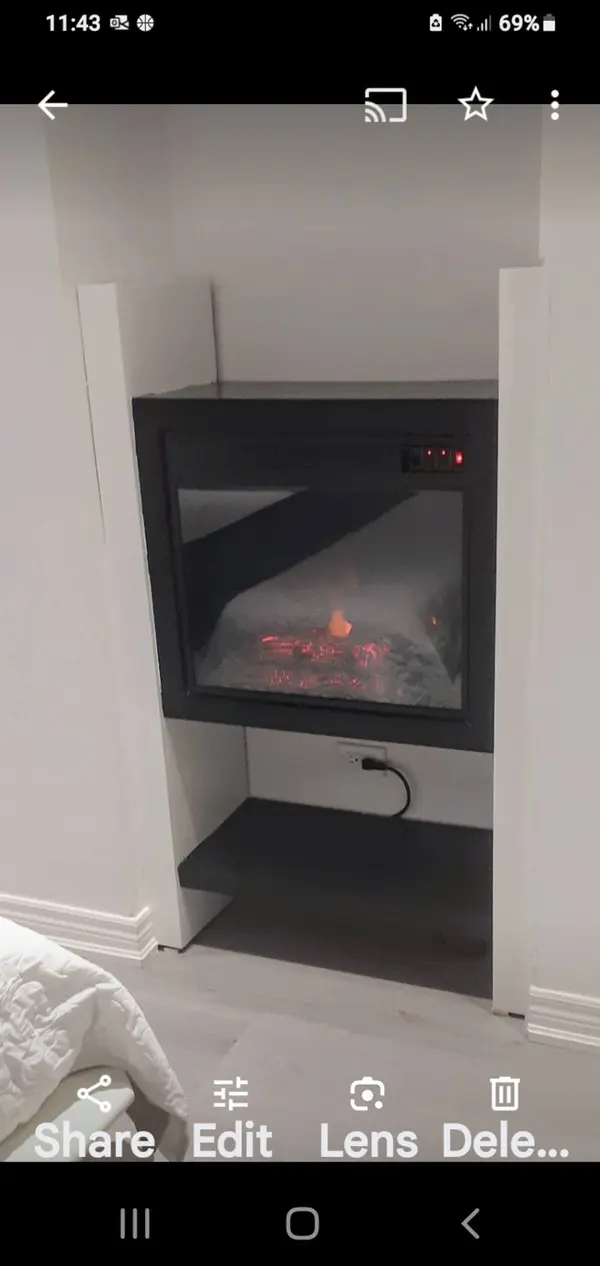 Mississauga, ON L5M 5S4,5900 Greensboro DR #Bsmt