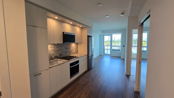 Toronto W08, ON M9A 0E6,60 Central Park Road WAY #709