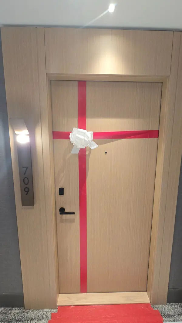 Toronto W08, ON M9A 0E6,60 Central Park Road WAY #709