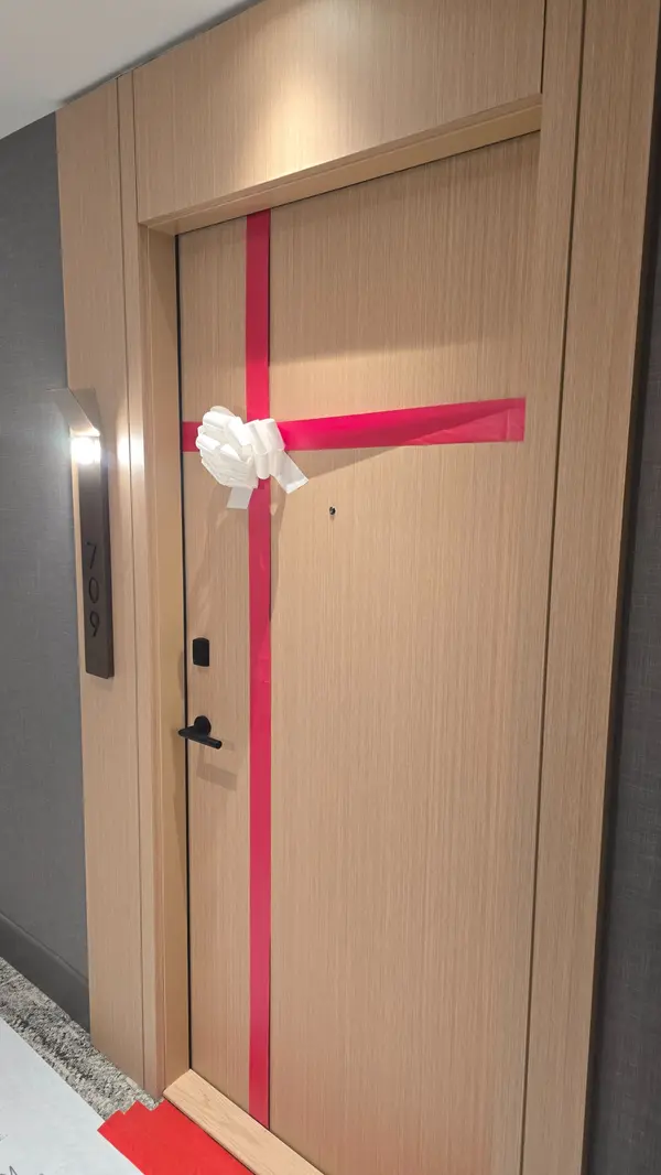 Toronto W08, ON M9A 0E6,60 Central Park Road WAY #709