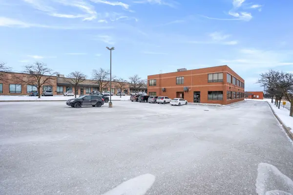 Mississauga, ON L4Z 1X3,141 Brunel RD #Unit #200D