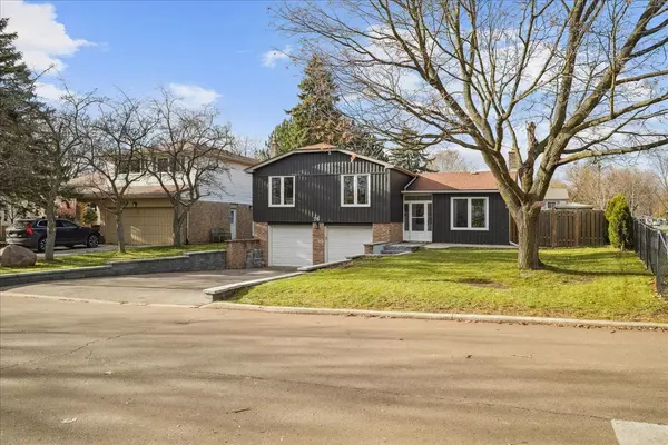 26 Wright CRES, Caledon, ON L7E 3X9