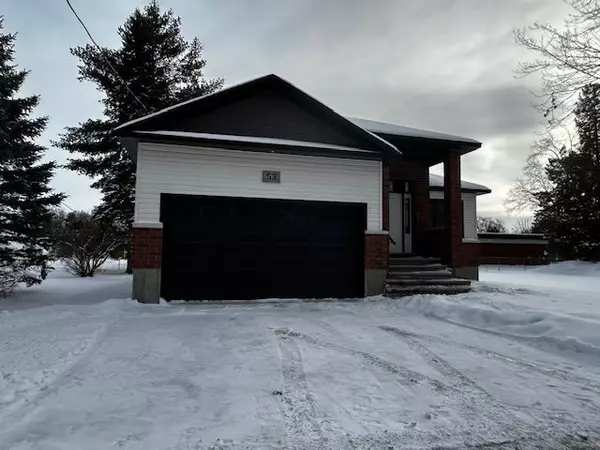 Russell, ON K4R 1A6,53 Craig ST