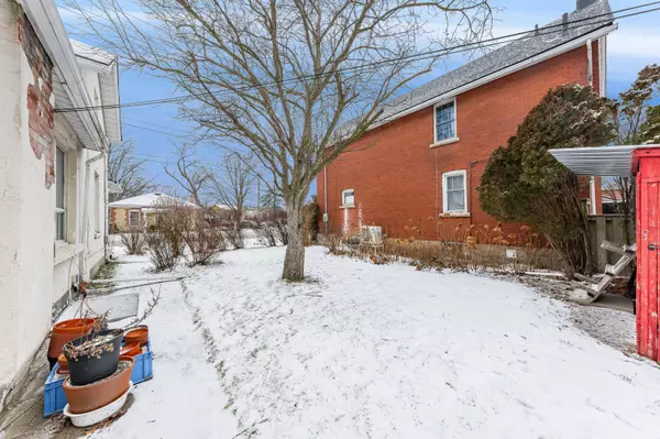 Guelph, ON N1H 5R2,81 Edinburgh RD N