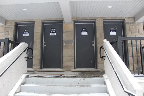 401 Glenroy Gilbert DR #15, Barrhaven, ON K2J 5W4