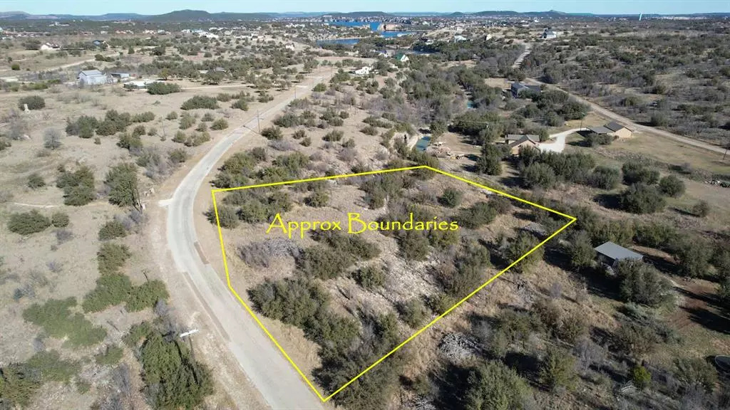 8045 Hells Gate Loop, Possum Kingdom Lake, TX 76475