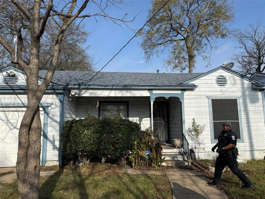 Dallas, TX 75216,2319 Kathleen Avenue