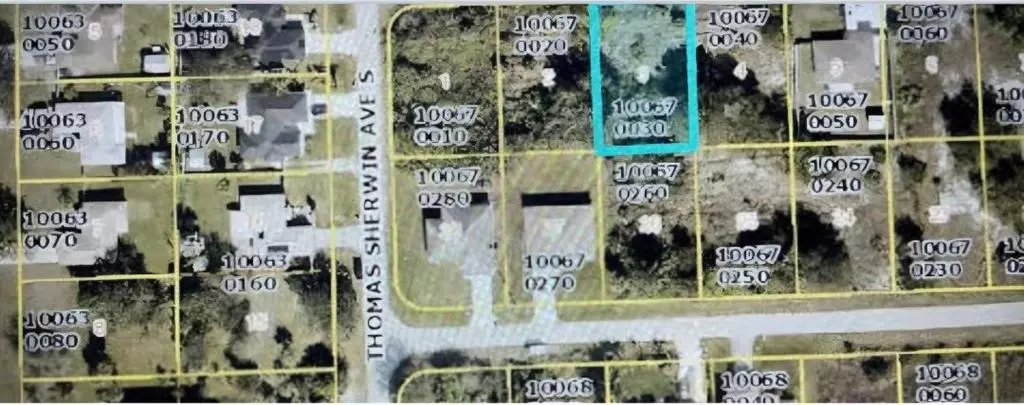 Lehigh Acres, FL 33974,810 WOLVERINE ST