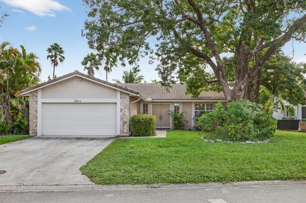 Coral Springs, FL 33065,4011 NW 115th