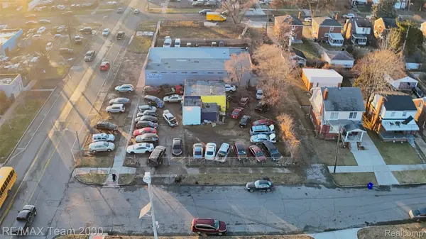 Detroit, MI 48228,13200 Joy RD