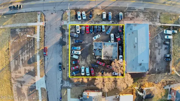 Detroit, MI 48228,13200 Joy RD