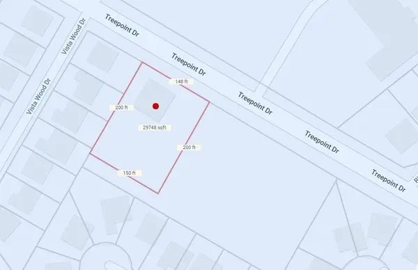 Arlington, TX 76017,5148 Treepoint Drive