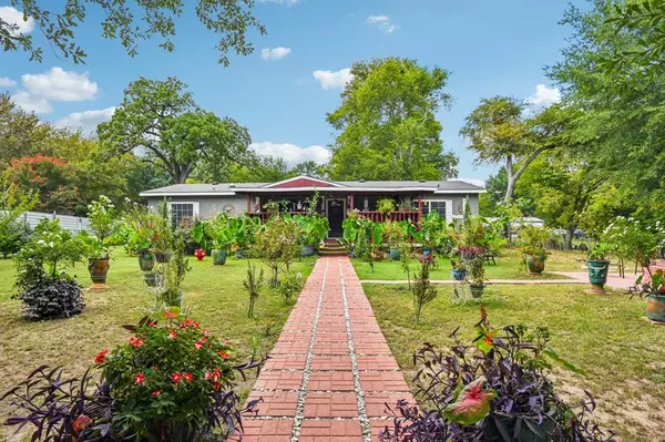 Terrell, TX 75161,29275 Fm 429