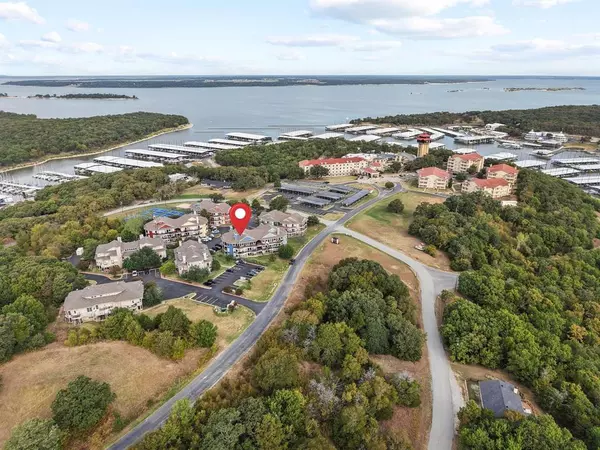 2164 Tanglewood Boulevard #A308, Pottsboro, TX 75076