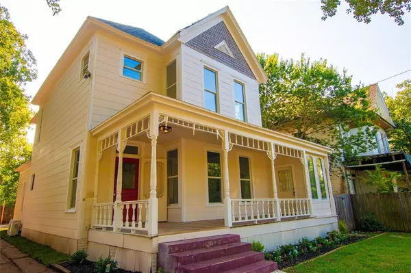 Palestine, TX 75801,606 May Street