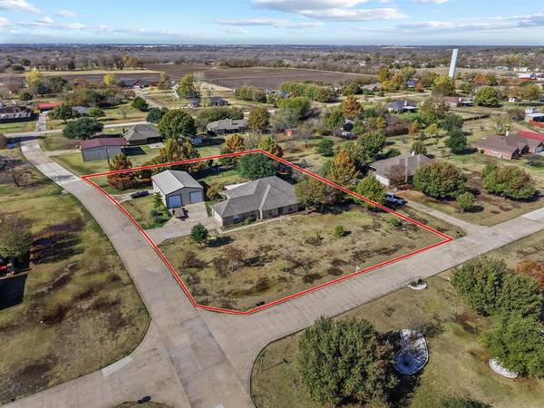 2220 Cross Timbers Drive, Lowry Crossing, TX 75069