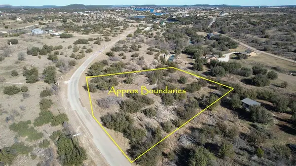 8045 Hells Gate Loop, Possum Kingdom Lake, TX 76475
