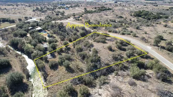 Possum Kingdom Lake, TX 76475,8045 Hells Gate Loop