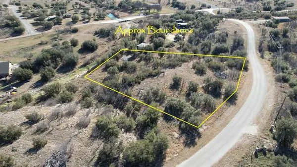 Possum Kingdom Lake, TX 76475,8045 Hells Gate Loop