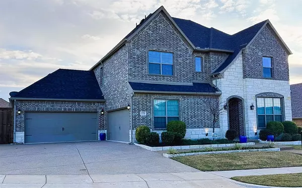 570 Mckenna Drive, Fate, TX 75087