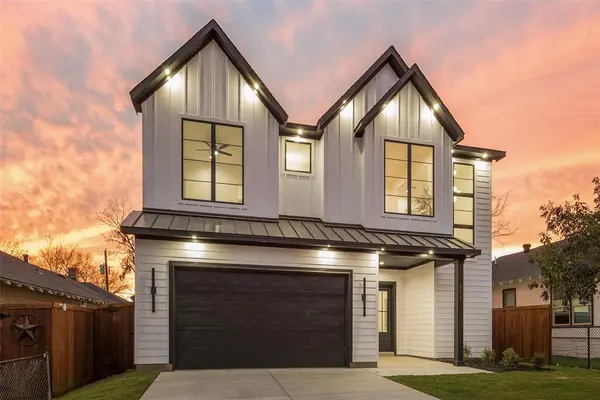 Dallas, TX 75208,815 S Waverly Drive