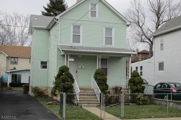 28 Howard St, North Plainfield Boro, NJ 07060