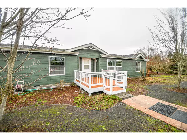 Clatskanie, OR 97016,79988 STEWART CREEK RD