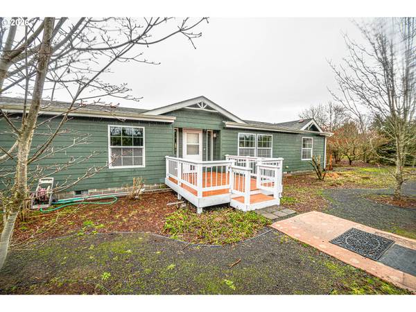 Clatskanie, OR 97016,79988 STEWART CREEK RD