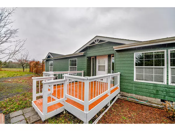 Clatskanie, OR 97016,79988 STEWART CREEK RD