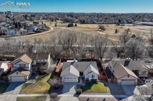 Colorado Springs, CO 80916,795 Aspenglow LN