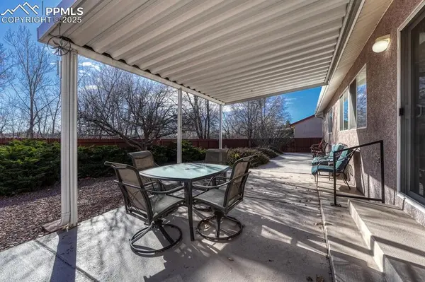 Colorado Springs, CO 80916,795 Aspenglow LN