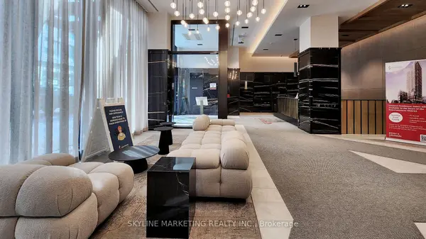 Toronto C01, ON M5V 0W2,108 Peter ST #1803