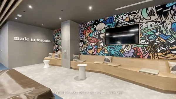 Toronto C01, ON M5V 0W2,108 Peter ST #1803