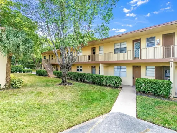 Margate, FL 33063,231 NW 76th Ave #201