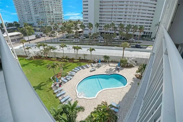 Fort Lauderdale, FL 33316,1920 S Ocean Dr #606