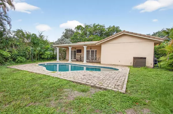 Coral Springs, FL 33065,4011 NW 115th