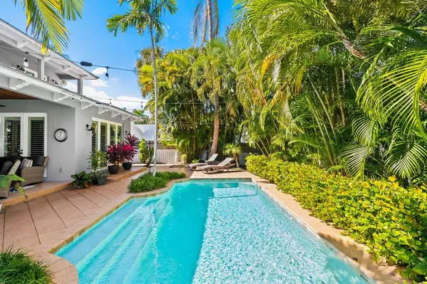 Delray Beach, FL 33483,909 Turner Rd