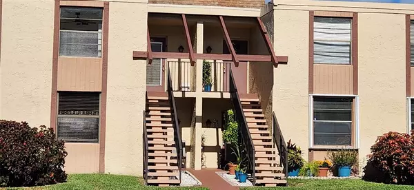 7311 NW 18th St #201, Margate, FL 33063