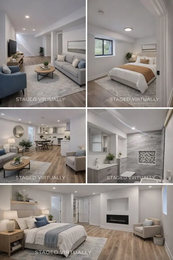 Georgina, ON L4P 2T3,215 Bayview AVE