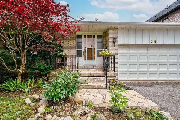 24 Markhaven RD, Markham, ON L3R 1T9