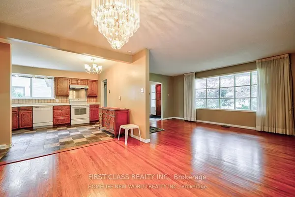 Markham, ON L3R 1T9,24 Markhaven RD