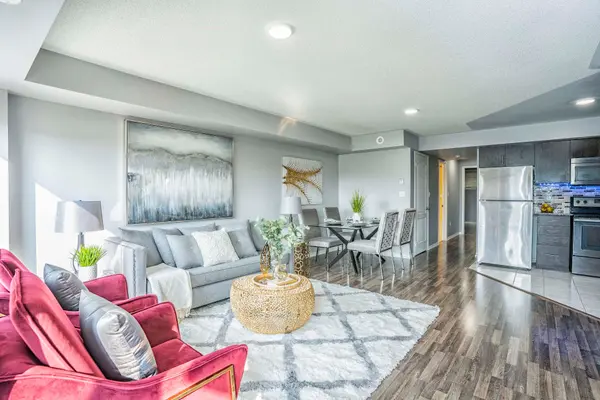 Oakville, ON L6H 0K1,2500 Post RD #4